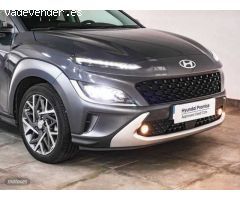 Hyundai Kona 1.6 GDI DT Style Sky de 2023 con 52.000 Km por 23.990 EUR. en Guipuzcoa
