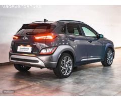 Hyundai Kona 1.6 GDI DT Style Sky de 2023 con 52.000 Km por 23.990 EUR. en Guipuzcoa