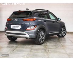 Hyundai Kona 1.6 GDI DT Style Sky de 2023 con 52.000 Km por 23.990 EUR. en Guipuzcoa