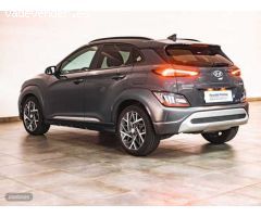 Hyundai Kona 1.6 GDI DT Style Sky de 2023 con 52.000 Km por 23.990 EUR. en Guipuzcoa