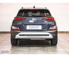Hyundai Kona 1.6 GDI DT Style Sky de 2023 con 52.000 Km por 23.990 EUR. en Guipuzcoa