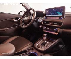 Hyundai Kona 1.6 GDI DT Style Sky de 2023 con 52.000 Km por 23.990 EUR. en Guipuzcoa