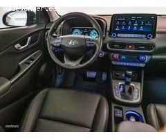 Hyundai Kona 1.6 GDI DT Style Sky de 2023 con 52.000 Km por 23.990 EUR. en Guipuzcoa