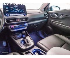 Hyundai Kona 1.6 GDI DT Style Sky de 2023 con 52.000 Km por 23.990 EUR. en Guipuzcoa