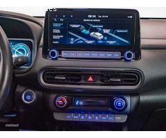 Hyundai Kona 1.6 GDI DT Style Sky de 2023 con 52.000 Km por 23.990 EUR. en Guipuzcoa