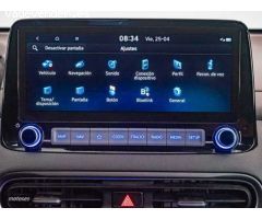 Hyundai Kona 1.6 GDI DT Style Sky de 2023 con 52.000 Km por 23.990 EUR. en Guipuzcoa