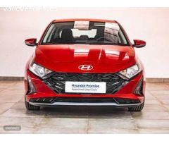 Hyundai i20 1.0 TGDI Klass 100 de 2024 con 1 Km por 18.990 EUR. en Guipuzcoa