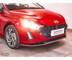 Hyundai i20 1.0 TGDI Klass 100 de 2024 con 1 Km por 18.990 EUR. en Guipuzcoa