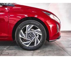 Hyundai i20 1.0 TGDI Klass 100 de 2024 con 1 Km por 18.990 EUR. en Guipuzcoa