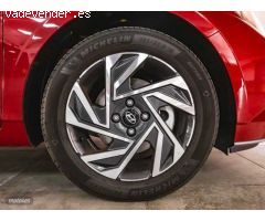 Hyundai i20 1.0 TGDI Klass 100 de 2024 con 1 Km por 18.990 EUR. en Guipuzcoa