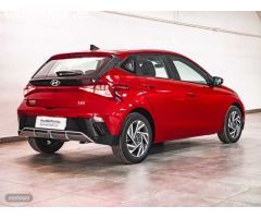 Hyundai i20 1.0 TGDI Klass 100 de 2024 con 1 Km por 18.990 EUR. en Guipuzcoa