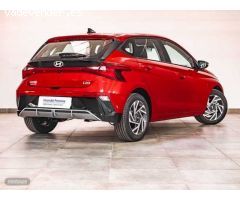Hyundai i20 1.0 TGDI Klass 100 de 2024 con 1 Km por 18.990 EUR. en Guipuzcoa