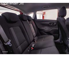 Hyundai i20 1.0 TGDI Klass 100 de 2024 con 1 Km por 18.990 EUR. en Guipuzcoa