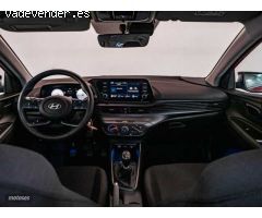 Hyundai i20 1.0 TGDI Klass 100 de 2024 con 1 Km por 18.990 EUR. en Guipuzcoa