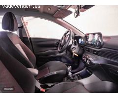 Hyundai i20 1.0 TGDI Klass 100 de 2024 con 1 Km por 18.990 EUR. en Guipuzcoa
