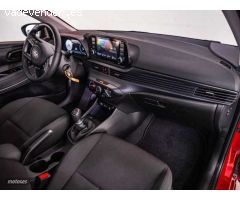 Hyundai i20 1.0 TGDI Klass 100 de 2024 con 1 Km por 18.990 EUR. en Guipuzcoa