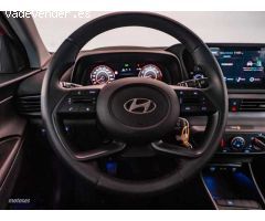 Hyundai i20 1.0 TGDI Klass 100 de 2024 con 1 Km por 18.990 EUR. en Guipuzcoa