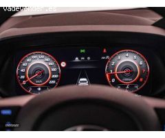 Hyundai i20 1.0 TGDI Klass 100 de 2024 con 1 Km por 18.990 EUR. en Guipuzcoa