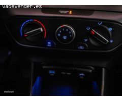 Hyundai i20 1.0 TGDI Klass 100 de 2024 con 1 Km por 18.990 EUR. en Guipuzcoa