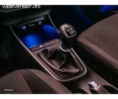 Hyundai i20 1.0 TGDI Klass 100 de 2024 con 1 Km por 18.990 EUR. en Guipuzcoa
