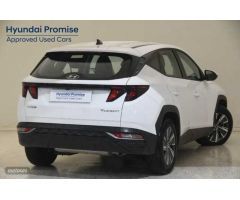 Hyundai Tucson 1.6 TGDI Klass 4x2 de 2024 con 25.672 Km por 23.990 EUR. en Guipuzcoa