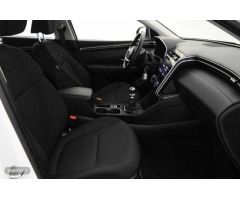 Hyundai Tucson 1.6 TGDI Klass 4x2 de 2024 con 25.672 Km por 23.990 EUR. en Guipuzcoa