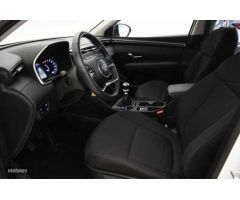 Hyundai Tucson 1.6 TGDI Klass 4x2 de 2024 con 25.672 Km por 23.990 EUR. en Guipuzcoa
