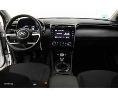 Hyundai Tucson 1.6 TGDI Klass 4x2 de 2024 con 25.672 Km por 23.990 EUR. en Guipuzcoa