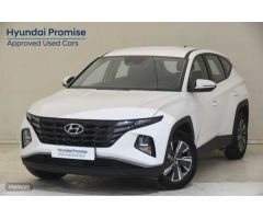 Hyundai Tucson 1.6 TGDI Klass 4x2 de 2024 con 22.326 Km por 23.990 EUR. en Guipuzcoa