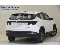Hyundai Tucson 1.6 TGDI Klass 4x2 de 2024 con 22.326 Km por 23.990 EUR. en Guipuzcoa