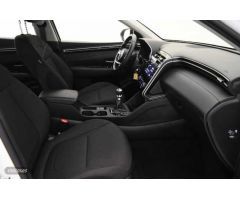 Hyundai Tucson 1.6 TGDI Klass 4x2 de 2024 con 22.326 Km por 23.990 EUR. en Guipuzcoa