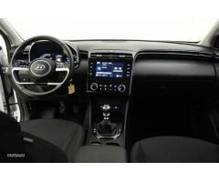 Hyundai Tucson 1.6 TGDI Klass 4x2 de 2024 con 22.326 Km por 23.990 EUR. en Guipuzcoa