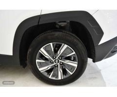 Hyundai Tucson 1.6 TGDI Klass 4x2 de 2024 con 22.326 Km por 23.990 EUR. en Guipuzcoa