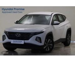 Hyundai Tucson 1.6 TGDI Klass 4x2 de 2024 con 28.194 Km por 23.990 EUR. en Guipuzcoa