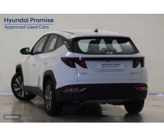 Hyundai Tucson 1.6 TGDI Klass 4x2 de 2024 con 28.194 Km por 23.990 EUR. en Guipuzcoa