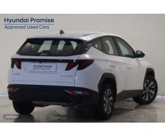 Hyundai Tucson 1.6 TGDI Klass 4x2 de 2024 con 28.194 Km por 23.990 EUR. en Guipuzcoa
