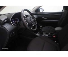 Hyundai Tucson 1.6 TGDI Klass 4x2 de 2024 con 28.194 Km por 23.990 EUR. en Guipuzcoa