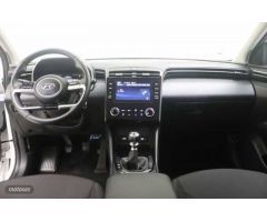Hyundai Tucson 1.6 TGDI Klass 4x2 de 2024 con 28.194 Km por 23.990 EUR. en Guipuzcoa