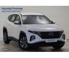 Hyundai Tucson 1.6 TGDI Klass 4x2 de 2024 con 28.795 Km por 23.990 EUR. en Guipuzcoa