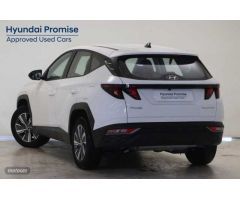Hyundai Tucson 1.6 TGDI Klass 4x2 de 2024 con 28.795 Km por 23.990 EUR. en Guipuzcoa