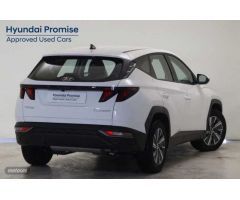 Hyundai Tucson 1.6 TGDI Klass 4x2 de 2024 con 28.795 Km por 23.990 EUR. en Guipuzcoa