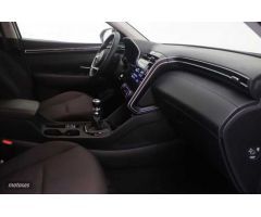 Hyundai Tucson 1.6 TGDI Klass 4x2 de 2024 con 28.795 Km por 23.990 EUR. en Guipuzcoa