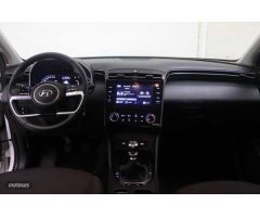 Hyundai Tucson 1.6 TGDI Klass 4x2 de 2024 con 28.795 Km por 23.990 EUR. en Guipuzcoa