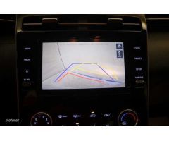 Hyundai Tucson 1.6 TGDI Klass 4x2 de 2024 con 28.795 Km por 23.990 EUR. en Guipuzcoa