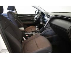 Hyundai Tucson 1.6 TGDI Klass 4x2 de 2024 con 29.187 Km por 23.990 EUR. en Guipuzcoa