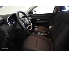 Hyundai Tucson 1.6 TGDI Klass 4x2 de 2024 con 29.187 Km por 23.990 EUR. en Guipuzcoa