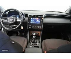 Hyundai Tucson 1.6 TGDI Klass 4x2 de 2024 con 29.187 Km por 23.990 EUR. en Guipuzcoa