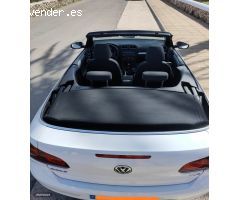 Volkswagen Golf Cabrio de 2012 con 88.000 Km por 12.850 EUR. en Baleares