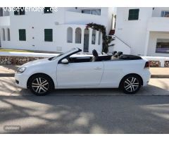 Volkswagen Golf Cabrio de 2012 con 88.000 Km por 12.850 EUR. en Baleares