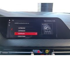 BMW Serie 1 M135i xDrive de 2021 por 38.490 EUR. en Barcelona